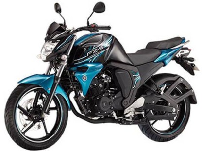 Yamaha FZ V2 Latest Price in Nepal  Rs 284900